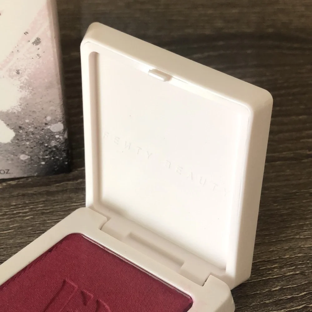 Fenty Beauty Fenty Cheeks Blush in Shade Summertime Wine 04